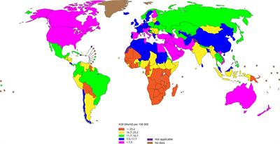 Prophylactic and Therapeutic HPV Vaccines: Current Scenario and Perspectives